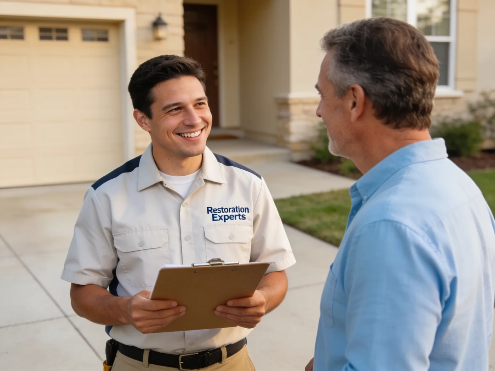 Water Damage Cleanup Saint Nazianz, WI FAQs